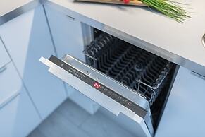 P&O Apartments Metro Wilanowska 4