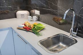 P&O Apartments Metro Wilanowska 4