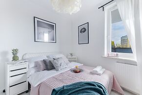 P&O Apartments Metro Wilanowska 4