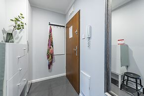 P&O Apartments Metro Wilanowska 4