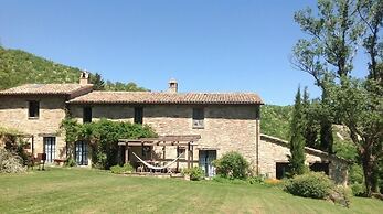 Agriturismo Le Sorgenti