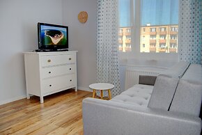 HelApartamenty - Apartament Baltyk III
