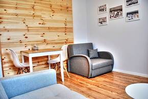 HelApartamenty - Apartament Baltyk III