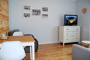 HelApartamenty - Apartament Baltyk III