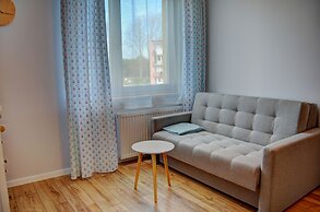 HelApartamenty - Apartament Baltyk III