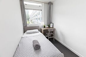 Tower Bridge Accommodation - 18