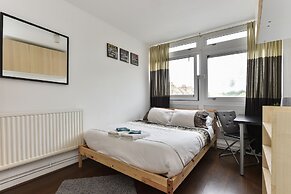 Tower Bridge Accommodation - 18