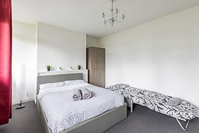 Tower Bridge Accommodation - 18