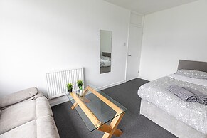 Tower Bridge Accommodation - 18