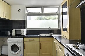 Tower Bridge Accommodation - 18