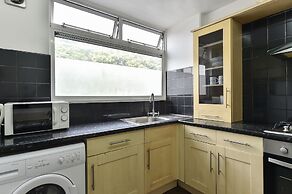 Tower Bridge Accommodation - 18