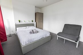 Tower Bridge Accommodation - 18