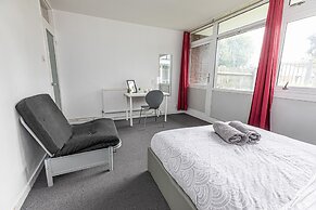 Tower Bridge Accommodation - 18