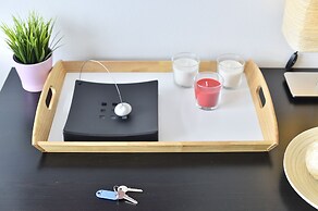 Tower Bridge Accommodation - 18