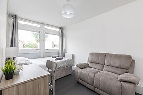 Tower Bridge Accommodation - 18