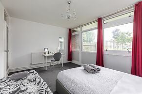 Tower Bridge Accommodation - 18