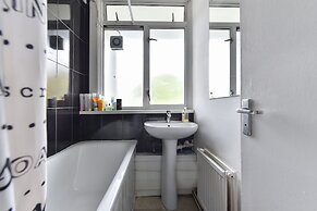 Tower Bridge Accommodation - 18