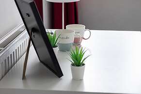 Tower Bridge Accommodation - 18