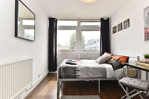 Tower Bridge Accommodation - 18