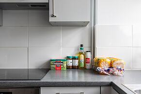 Tower Bridge Accommodation - 18