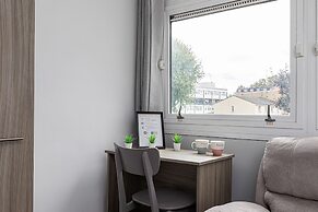 Tower Bridge Accommodation - 18