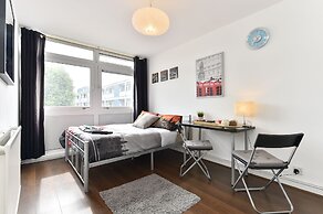 Tower Bridge Accommodation - 18