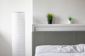 Tower Bridge Accommodation - 18