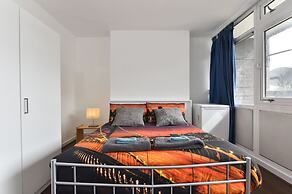 Tower Bridge Accommodation - 18