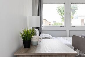 Tower Bridge Accommodation - 18