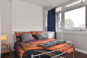 Tower Bridge Accommodation - 18