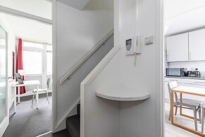 Tower Bridge Accommodation - 18