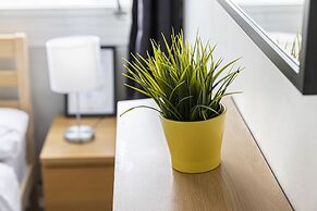 Tower Bridge Accommodation - 18