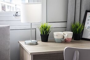 Tower Bridge Accommodation - 18