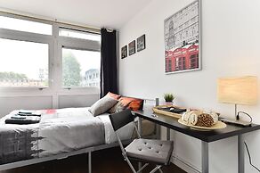 Tower Bridge Accommodation - 18