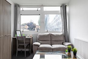 Tower Bridge Accommodation - 18