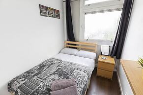 Tower Bridge Accommodation - 18