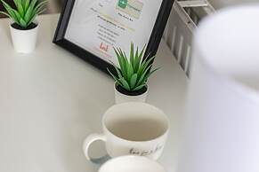 Tower Bridge Accommodation - 18