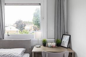 Tower Bridge Accommodation - 18