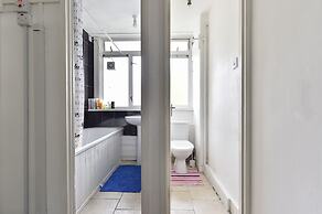 Tower Bridge Accommodation - 18