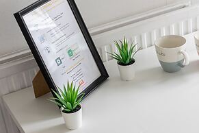 Tower Bridge Accommodation - 18