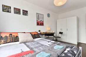 Tower Bridge Accommodation - 18