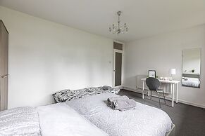 Tower Bridge Accommodation - 18