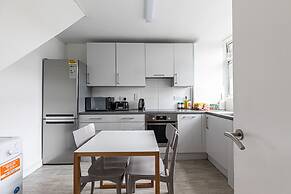 Tower Bridge Accommodation - 18