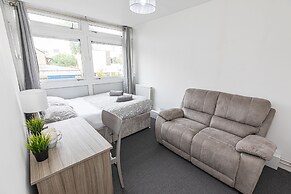 Tower Bridge Accommodation - 18