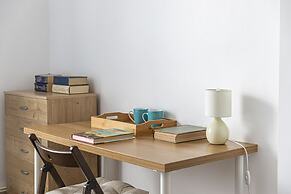 Tower Bridge Accommodation - 11