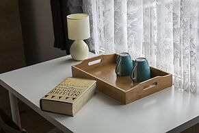 Tower Bridge Accommodation - 11