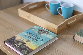 Tower Bridge Accommodation - 11