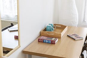 Tower Bridge Accommodation - 11