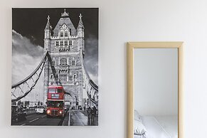 Tower Bridge Accommodation - 11