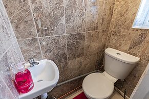 Tower Bridge Accommodation - 11